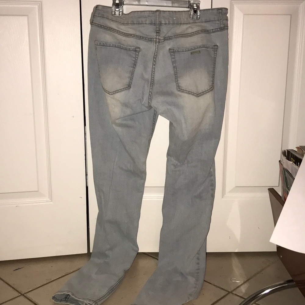Jeans - Picture 2 of 2